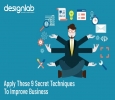 Apply These Secret Techniques to Improve Business